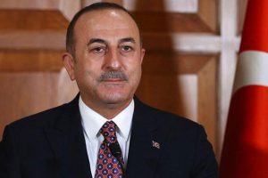 Bakan &Ccedil;avuşoğlu'ndan Doğu Akdeniz a&ccedil;ıklaması