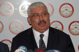 "İstanbul'un yerel y&ouml;netimi ehliyetsiz ve liyakatsiz ellere bırakılamaz"