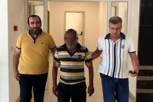 Bursa dahil 7 ilde 36 su&ccedil;tan aranan ş&uuml;pheli yakalandı