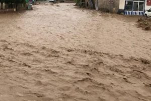 Meteoroloji'den sel uyarısı