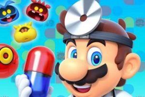Super Mario geri d&ouml;n&uuml;yor