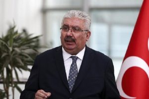 "İstanbul'un yerel y&ouml;netimi ehliyetsiz ve liyakatsiz ellere bırakılamaz"