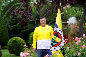 Pekmezci: "120'ye yakın oyuncu transfer edilecek boyutta bir havuzumuz var"