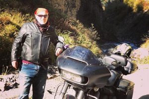 İş insanı Cem Kınay, taburcu edildi