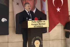 İstanbul Emniyet M&uuml;d&uuml;r&uuml; &Ccedil;alışkan'dan 23 Haziran a&ccedil;ıklaması