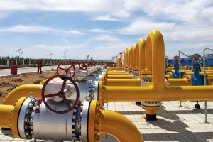 T&uuml;rkiye doğal gaz ithalatında d&uuml;nya altıncısı