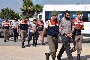 Cinayet romanından esinlenerek işlenen cinayet davasında ayrıntıları ortaya &ccedil;ıktı