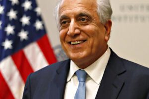 ABD Taliban ile barış g&ouml;r&uuml;şmelerine hazırlanıyor