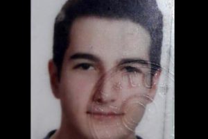 Mezuniyetinden bir g&uuml;n &ouml;nce akıma kapılan &ouml;ğrenci hayatını kaybetti