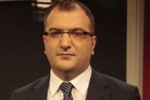 Cem K&uuml;&ccedil;&uuml;k hakkında zorla getirme kararı alındı