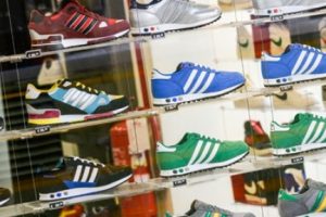 Mahkemeden 'Adidas' kararı