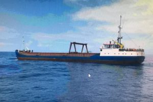 Narkotik, uluslararası sularda 12 ton toz esrar ele ge&ccedil;irilmesini sağladı