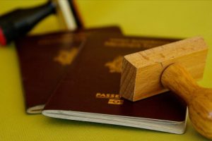 İran yabancı turistlerin pasaportuna m&uuml;h&uuml;r vurmayacak