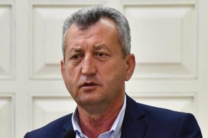 Menemen Belediyesi eski Başkanı Şahin'e hapis cezası