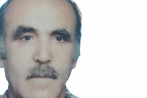 Emekli &ouml;ğretmen kazada hayatını kaybetti