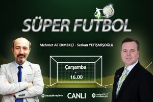 S&uuml;per Futbol