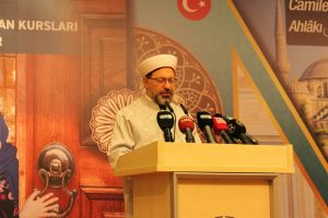 Diyanet İşleri Başkanlığının yaz Kur'an kursları başladı