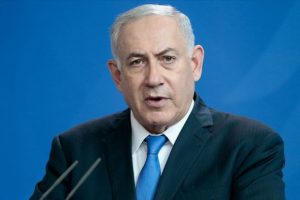 Netanyahu'dan İran'a &uuml;st&uuml; kapalı uyarı