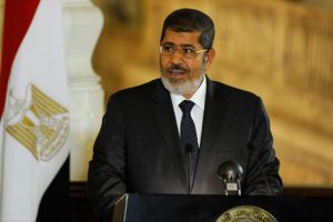 Mısır makamları Mursi'nin taziye merasimine izin vermedi
