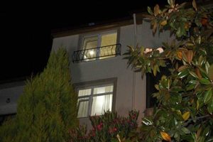 Oğlunu tabancayla yaralayan babadan şaşırtan soru talebi