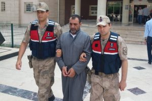 Suriye uyruklu DEAŞ militanı tutuklandı