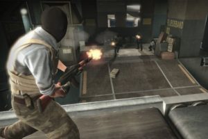 Counter-Strike &ccedil;ıkış tarihi 20 yılı geride bıraktı