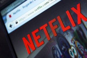 Google Chrome, Netflix i&ccedil;in 'rastgele butonu' ekledi