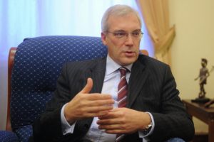 "Rusya ve T&uuml;rkiye'nin S-400 anlaşması uluslararası kurallara uygun"