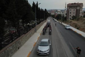 Alan Denetimi Projesi kapsamında &ccedil;ok sayıda adrese baskın!