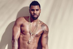 Jason Derulo, Antalya'yı kasıp kavuracak