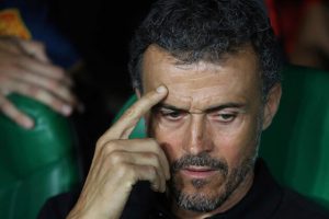 İspanya'da Enrique d&ouml;nemi bitti
