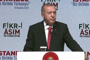 Erdoğan'dan &ouml;nemli a&ccedil;ıklamalar