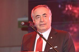 Mustafa Cengiz: Dev gibi orduları yendik