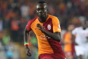 Diagne'ye Al Shabab'dan dev teklif
