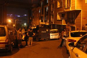 Elektrik akımına kapılan &ccedil;ocuk hayatını kaybetti