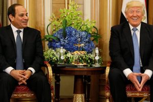 ABD medyası Sisi'yi bu s&ouml;zlerle bombaladı