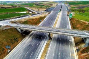 &Ccedil;atalca &Ccedil;evre Yolu hafta sonu a&ccedil;ılıyor