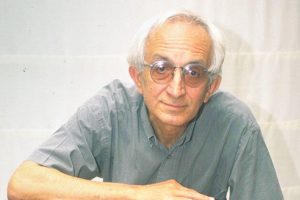 &Uuml;nl&uuml; ressamın ailesine hırsızlık şoku