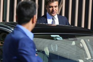 K&uuml;&ccedil;&uuml;kkaya: Ben kelle avcısı değilim, gazeteciyim