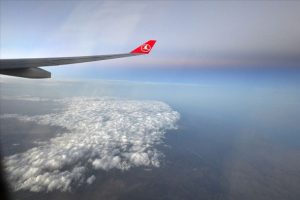 THY İstanbul-New York yolcularını 25 yıldır aktarmasız u&ccedil;uruyor