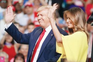 Donald Trump kampanyasını Florida'dan başlattı