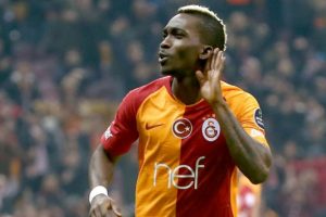 Onyekuru i&ccedil;in g&ouml;r&uuml;şmeler başladı!