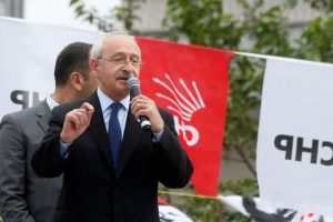 Kılı&ccedil;daroğlu'ndan Erdoğan'ın s&ouml;zlerine cevap: Sana bu yetkiyi kim verdi?