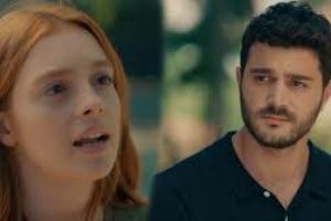 Leke sezon finali b&ouml;l&uuml;m&uuml;nde Cem ve Yasemin'e b&uuml;y&uuml;k s&uuml;rpriz!