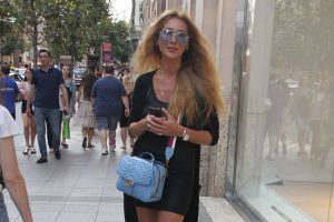 Gizem &Ouml;zdilli'den olay itiraf!