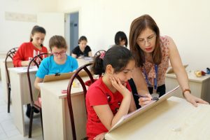 Bursa'da 500 &ouml;ğrenciye &uuml;cretsiz eğitim