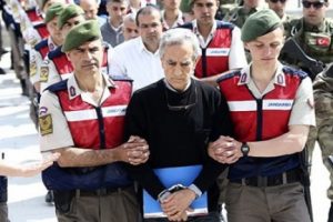 Genelkurmay &ccedil;atı davasında karar