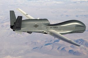 CENTCOM yetkilisinden İran a&ccedil;ıklaması: B&ouml;lgede İHA'mız yok