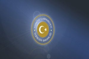 Dışişlerinden D&uuml;nya M&uuml;lteciler G&uuml;n&uuml; mesajı
