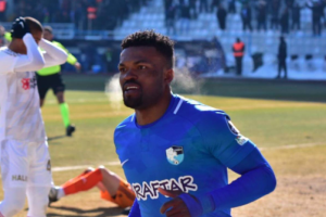 Denizlispor transfer atağında!